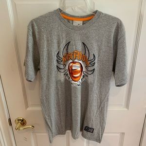 NIKE Basketball Kids Hoops Tee Size XL NWT 18/20